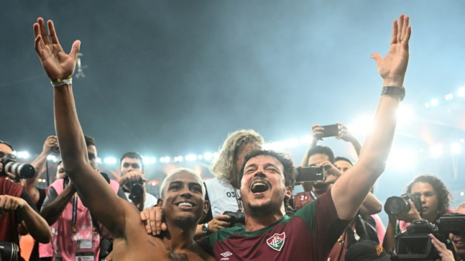 Fluminense inicia contra o Al-Ahly o maior desafio de sua hist&oacute;ria