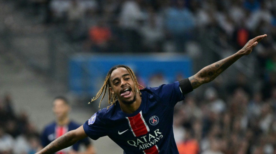 PSG vence Olympique de Marselha e se isola na lideran&ccedil;a do Franc&ecirc;s