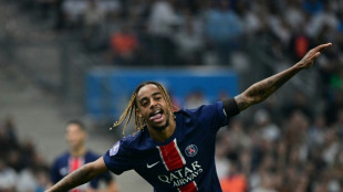 PSG vence Olympique de Marselha e se isola na lideran&ccedil;a do Franc&ecirc;s