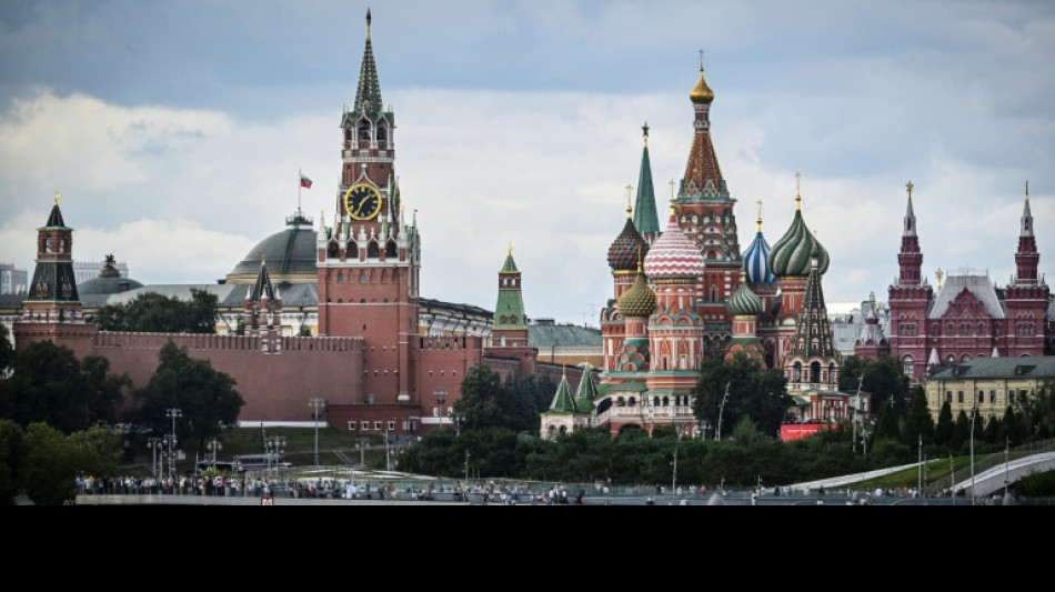  Le Kremlin rejette les r&eacute;cits "alarmistes" sur le risque d'une attaque russe contre l'Otan 