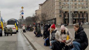 La Russie dit avoir conquis la ville de Kourakhov&eacute; dans l'est de l'Ukraine
