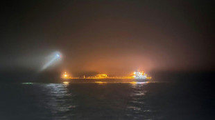 Nach Kabel-St&ouml;rung: Finnische Beh&ouml;rden stoppen in Russland gestarteten Tanker