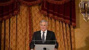 Tajani a Lagarde, 'sui tassi ci vuole pi&ugrave; coraggio'