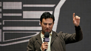 "Vejo a Cadillac como meu &uacute;ltimo grande projeto na F&oacute;rmula 1", diz P&eacute;rez