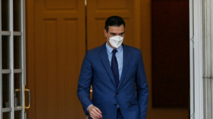 El presidente del gobierno espa&ntilde;ol habla de posible "genocidio" en Ucrania