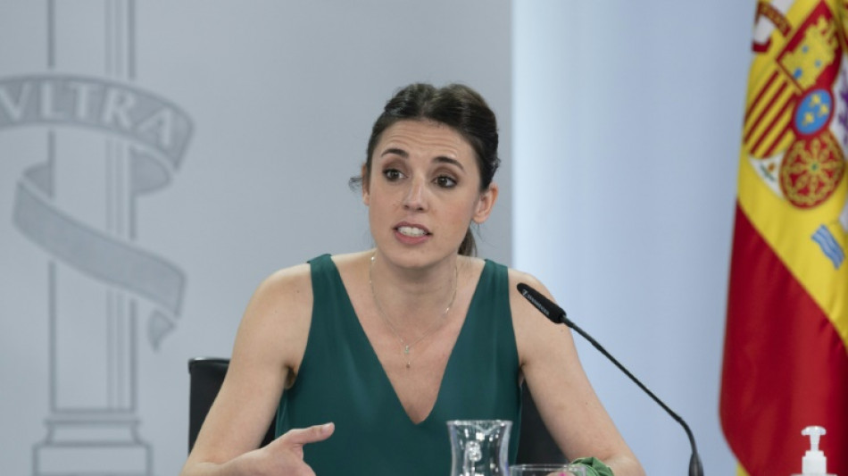 L'Espagne veut cr&eacute;er un "cong&eacute; menstruel" in&eacute;dit en Europe