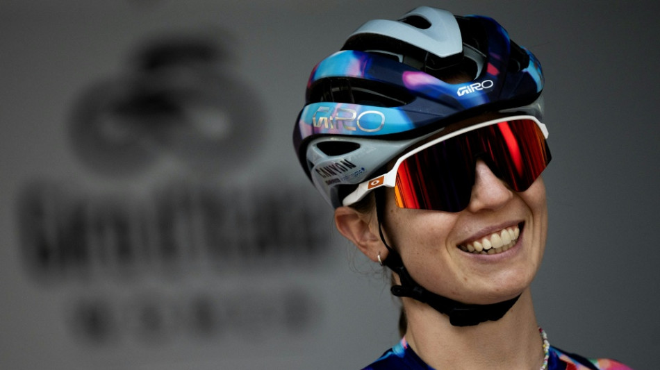  Tour de France Femmes: Niedermaier f&auml;hrt ins Wei&szlig;e Trikot 