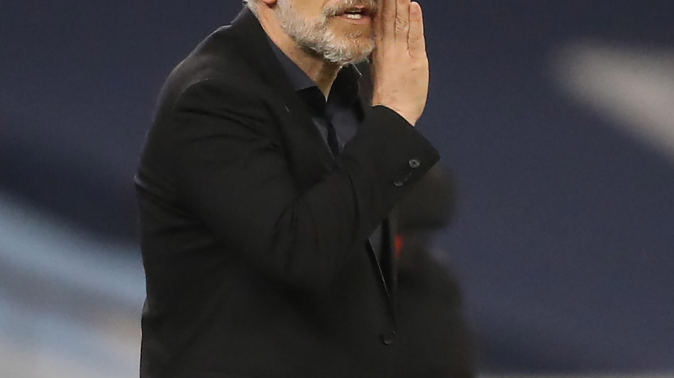  Bilic nuovo ct della Croazia, succede de Dalic 