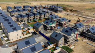 En r&eacute;ponse &agrave; la crise du logement, le Royaume-Uni construit de nouvelles villes