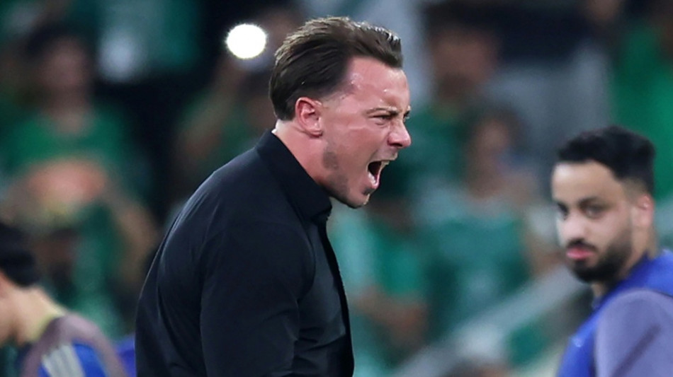  Jaissle neuer Teammanager bei Woltemade-Klub Newcastle 