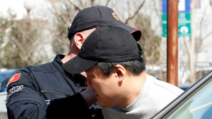 Condenado en Montenegro el fundador de la criptomoneda Terra por falsificaci&oacute;n de documentos