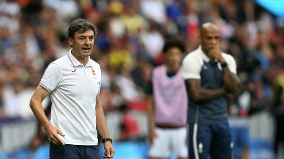  Espanhol Santi Denia &eacute; o novo t&eacute;cnico da Rep&uacute;blica Tcheca 