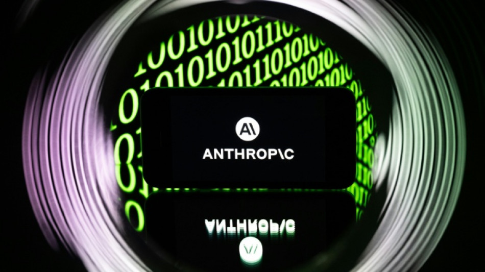  Google will bis zu 40 Milliarden Dollar in KI-Firma Anthropic investieren 