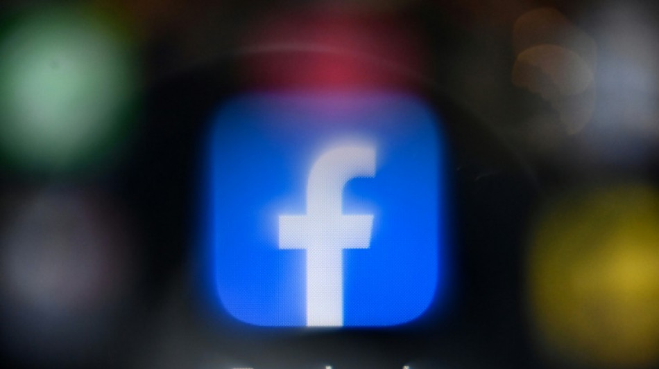 La Russie "limite" l'acc&egrave;s &agrave; Facebook, accus&eacute; de censurer les m&eacute;dias russes