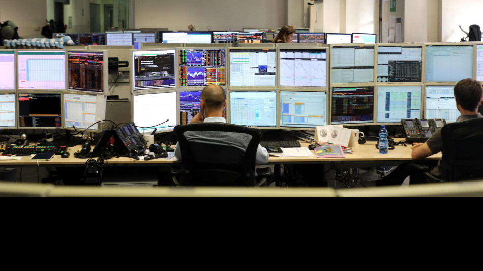 Lo spread tra Btp e Bund in avvio &egrave; stabile a 81,7 punti