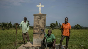 ICC hears harrowing details as Kony war crimes hearing opens