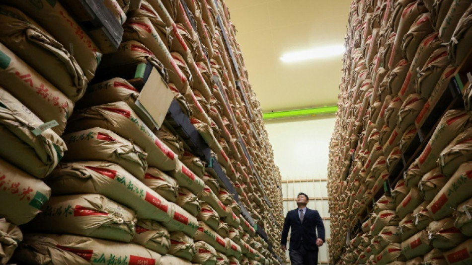 La inflaci&oacute;n en Jap&oacute;n se acelera al 3,2% en marzo