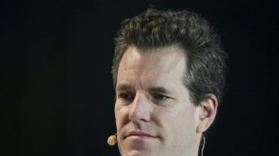 La plataforma de criptomonedas Gemini quiere cotizar en Wall Street