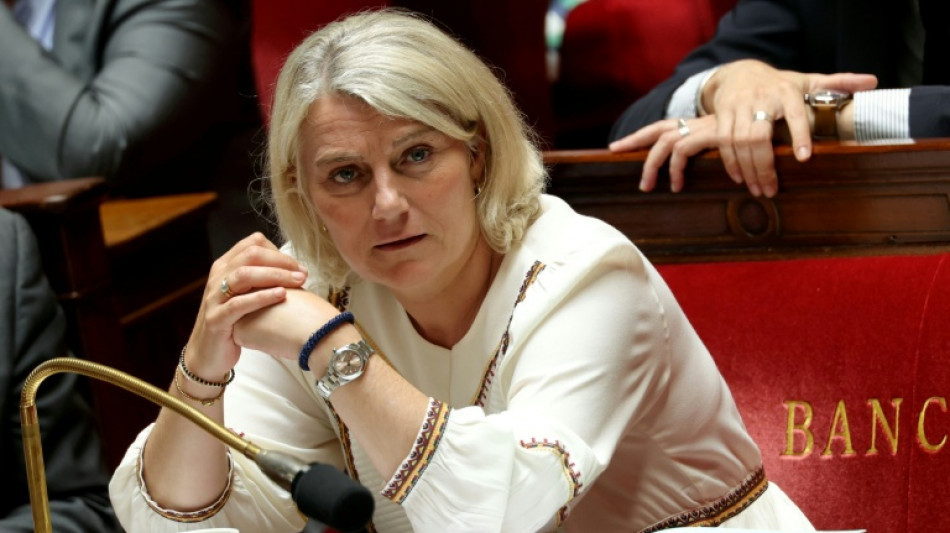  Aide &agrave; mourir: nouvel examen du texte &agrave; l'Assembl&eacute;e, baroud d'honneur pour les opposants 