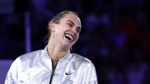 US Open: Aryna Sabalenka, un "tigre" redevenu féroce à New York