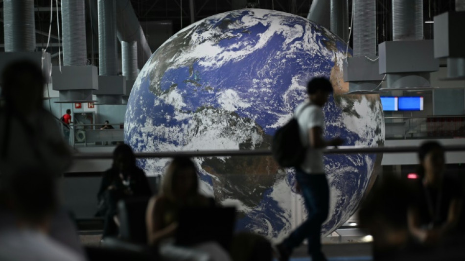 Négociations nocturnes à la COP30 avant le retour de Lula à Belem