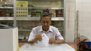 How Myanmar's junta-run vote works, and why it might not