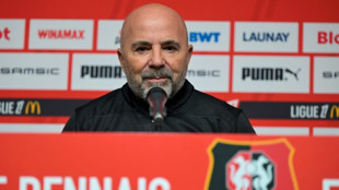 Rodada do Campeonato Franc&ecirc;s marca estreia de Sampaoli no Rennes