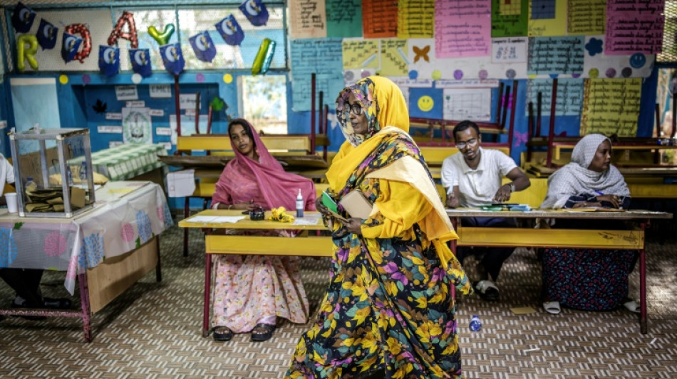  Djibouti: Isma&iuml;l Omar Guelleh r&eacute;&eacute;lu &agrave; un sixi&egrave;me mandat avec 97,81% des voix 