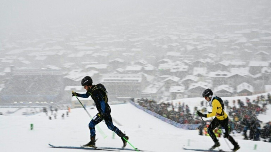 Russian Filippov wins first medal at Milan-Cortina Games for individual neutral athletes