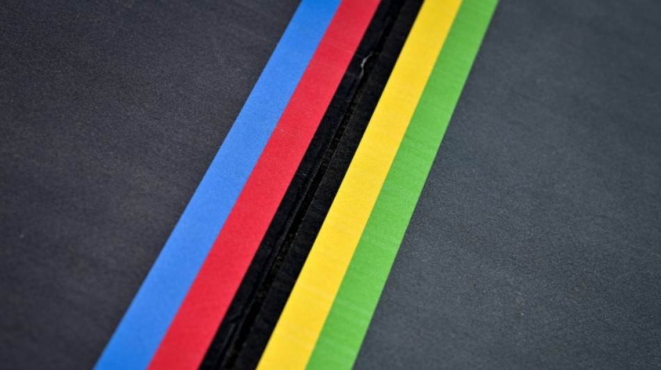 Fallecimiento de la joven suiza Muriel Furrer ti&ntilde;e de luto los Mundiales de ciclismo