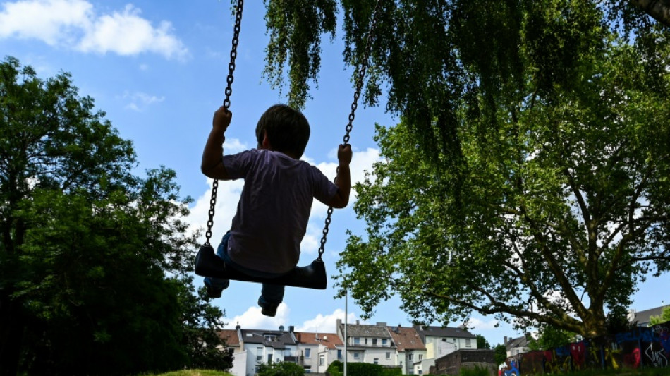  Geburtenrate in Deutschland sinkt mit 1,32 Kindern auf tiefsten Stand seit 1997 