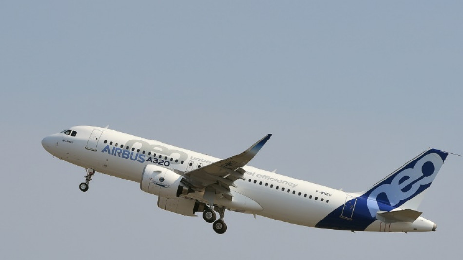 IAG, casa matriz de British Airways e Iberia, comprar&aacute; 14 aviones Airbus