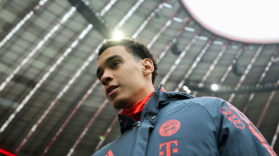 Nagelsmann verzichtet auf Musiala