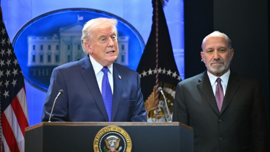  Trump, once unstoppable, hits snag after snag ahead of major US address 