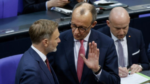 Merz bleibt hart: "Die FDP muss aus eigener Kraft in den Bundestag zur&uuml;ckkommen"