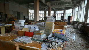 Ukraine: Kiev appelle la r&eacute;gion de Donetsk &agrave; &eacute;vacuer