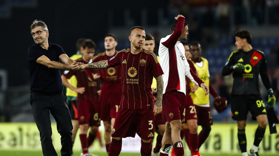 Europa League:Juric,far&ograve; turnover,Hummels-Le F&eacute;e possono giocare