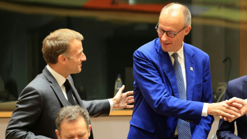  Streit ums Geld: EU-Staats- und Regierungschefs verhandeln &uuml;ber n&auml;chsten EU-Haushalt 