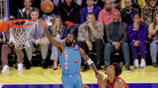 Nba: Wembanyama torna dopo trombosi, 'temevo di dover smettere'