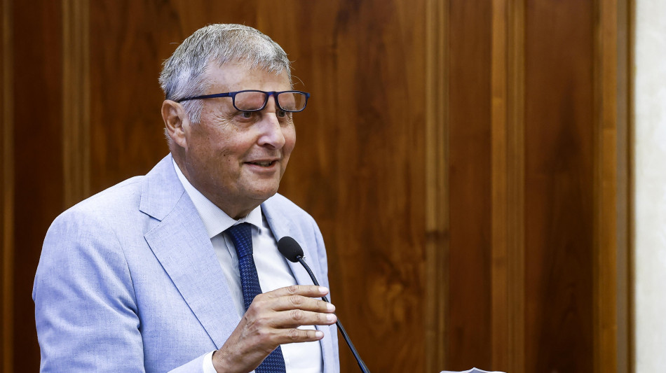  Lega navale, legge su 'Valorizzazione risorsa mare' va corretta 