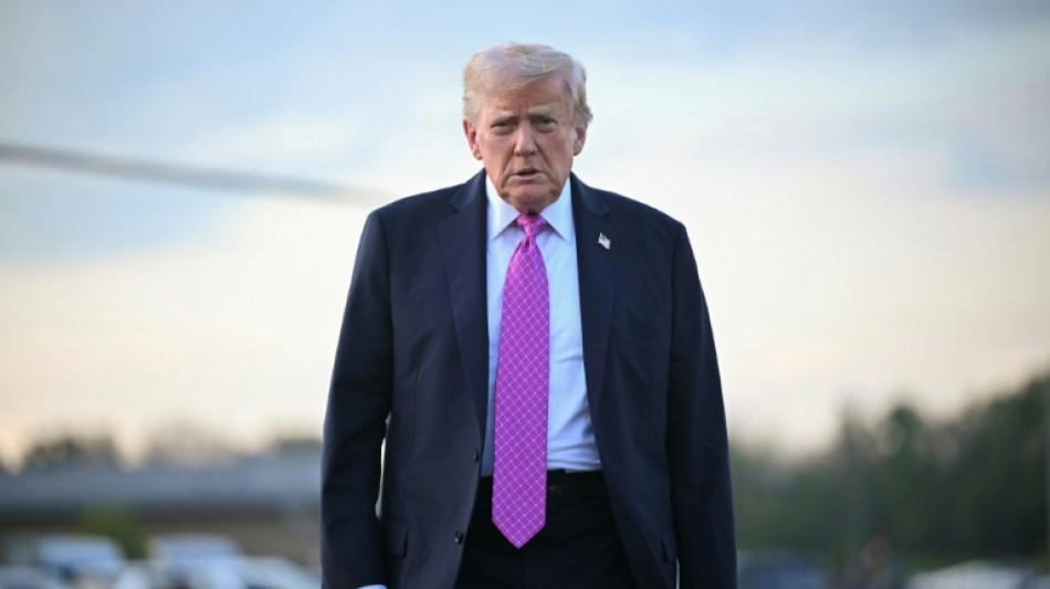 Trump pede grande corte dos juros na véspera de reunião do Fed