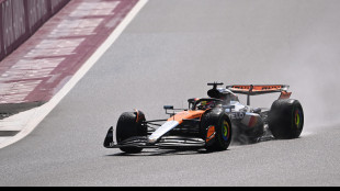 Piastri domina le libere a Spa, quinta la Ferrari di Leclerc