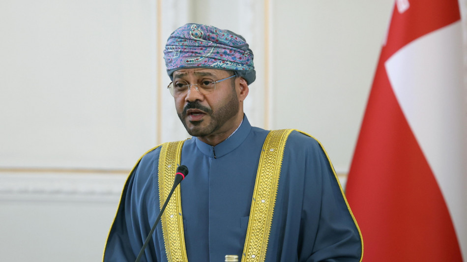 Oman, rinviati i colloqui Iran-Usa di sabato