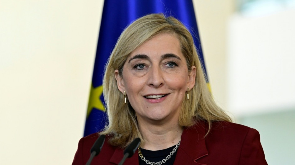  Bundesgesundheitsministerin Warken verteidigt Sparpl&auml;ne bei Praxis-&Auml;rzten 