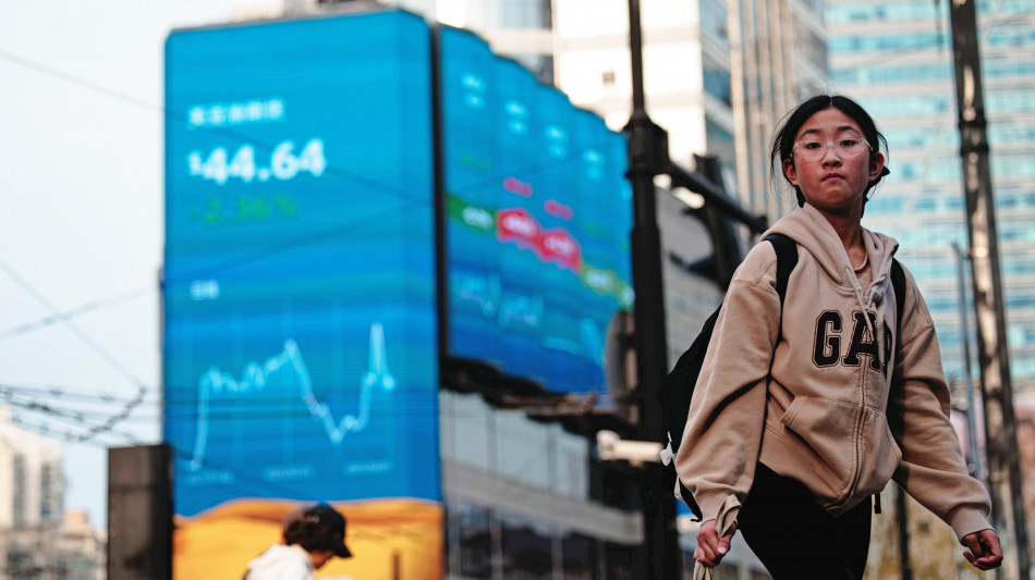  Cxmt debutta in Borsa a Shanghai, titolo vola del 470% 