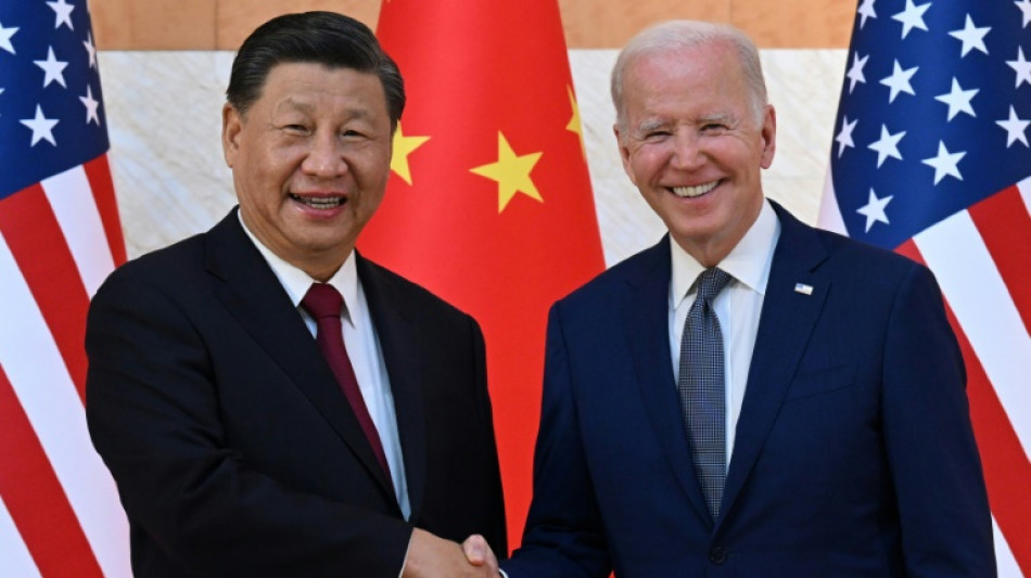 Au G20, le grand retour de Xi Jinping sur la sc&egrave;ne mondiale