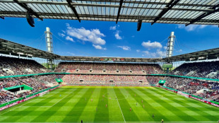 Rekord: 44.808 Fans beim Frauen-Pokalfinale in K&ouml;ln