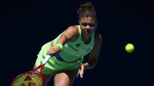 Australian Open: Paolini parte bene, battuta la bielorussa Sasnovich in due set