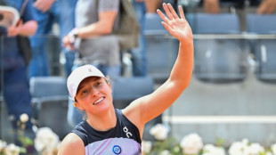 Tennis: Swiatek se balade pour son entr&eacute;e en lice