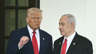 Trump: Israel hat Bedingungen f&uuml;r Abschluss von 60-t&auml;giger Waffenruhe zugestimmt